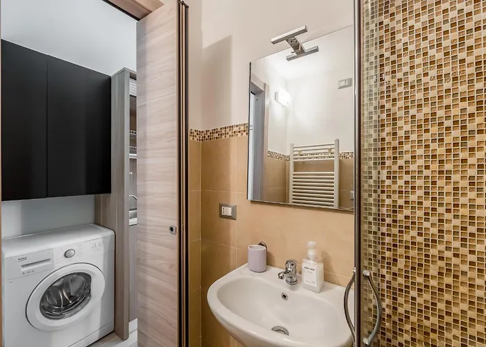 Cozy In The Heart Of Navigli - 10min Duomo Lejlighed Milano