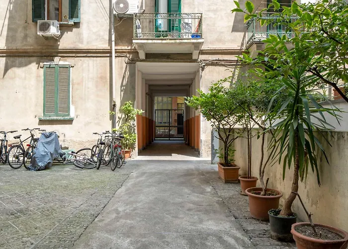 St Laurent - Citta Studi 아파트 *