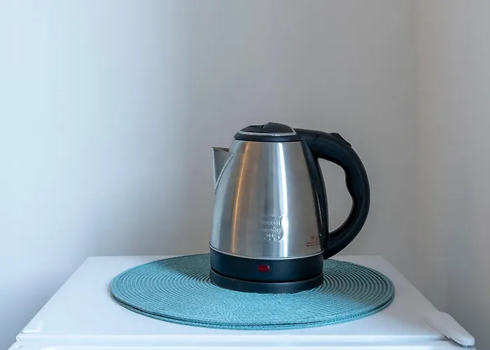 아파트 St Laurent - Citta Studi 밀라노