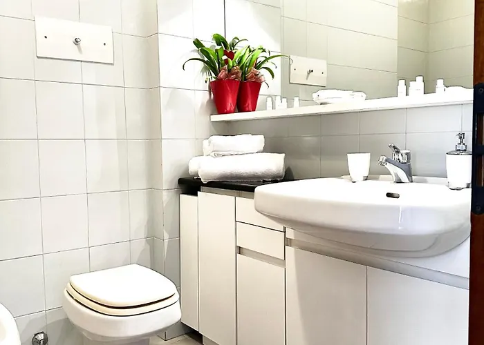 Elegance Apartament *