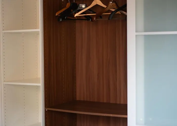 Gioiapartment - Scalo Romana Villaggio Olimpico Apartament *