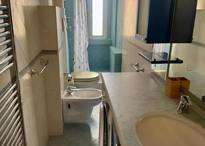 Urban Comfort Near Fiera & Citylife