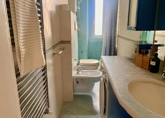 Urban Comfort Near Fiera & Citylife