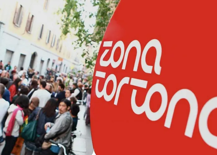 Solari Luxury Flat ミラノ