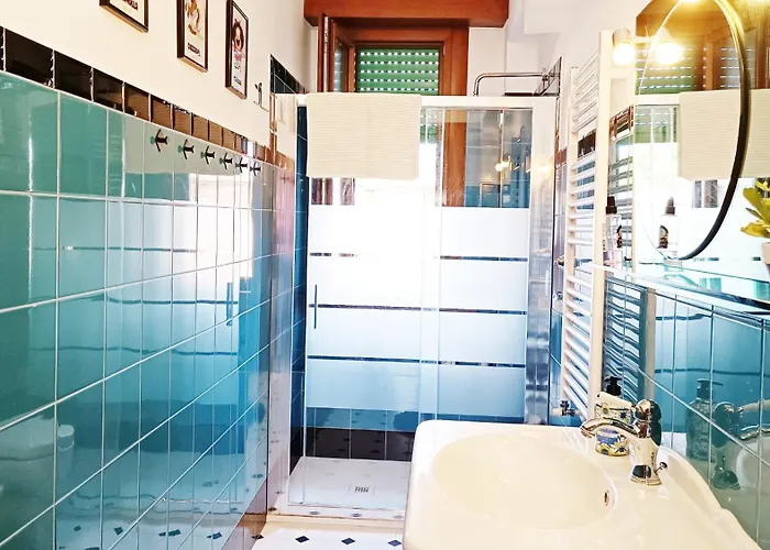 Yellow Submarine 公寓 米兰