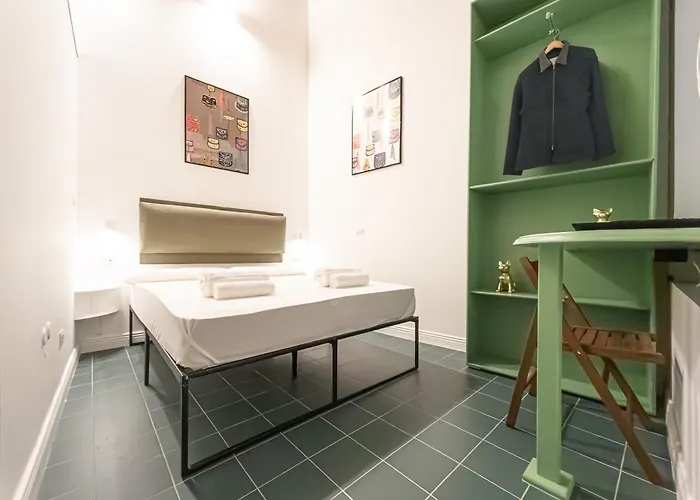 Rrrapido In Brera - Via Mercato *