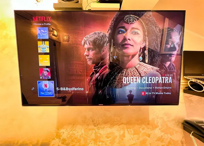 Brera Center - Tube Airport And Train Garibaldi Fs - Speed Spring Vibe - Taxi-no-need Apartmán