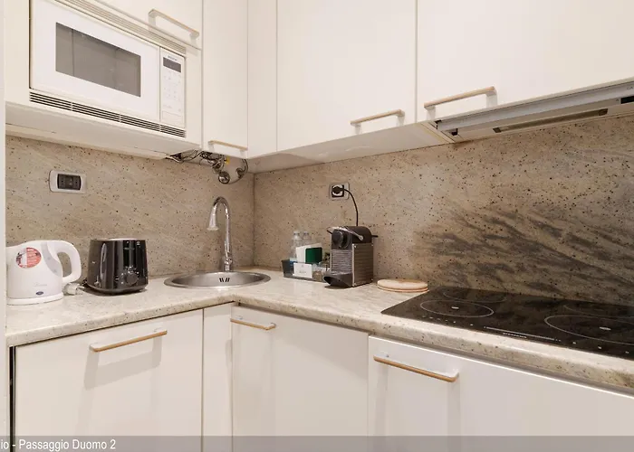 דירה Brera In Duomo