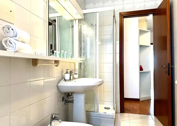 Appartement Elegance *