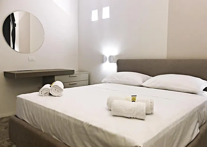 Appartamento Solari Luxury Flat