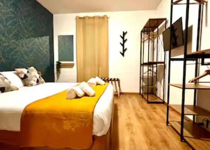 - Navigli, Duomo, Apartmán Milán