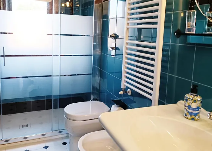 公寓 Yellow Submarine