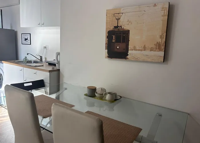 Lovelyloft, Via Meda アパート *