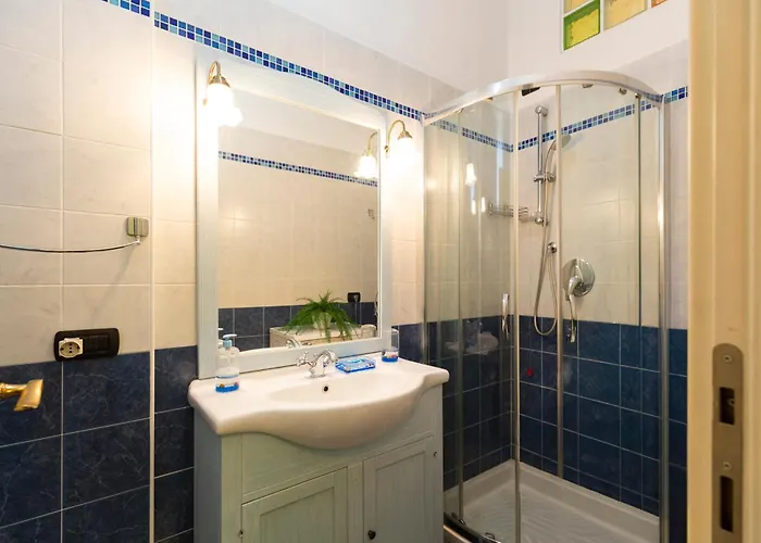 Apartmán Dimora Del Vecchio Principe