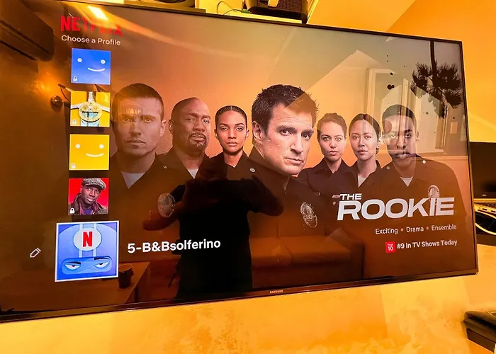 Brera Center - Tube Airport And Train Garibaldi Fs - Speed Spring Vibe - Taxi-no-need Apartmán