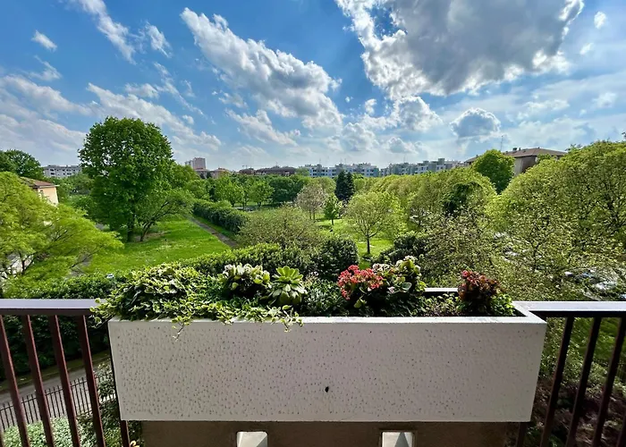 Apartman Elegance Milánó