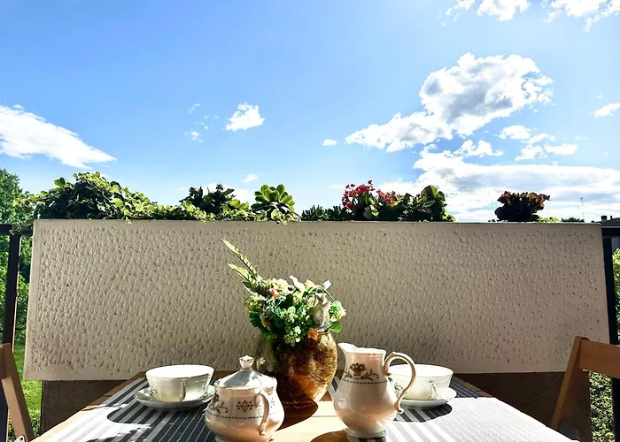 Elegance Apartman Milánó