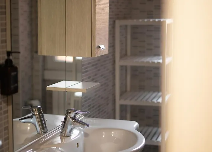 Gioiapartment - Scalo Romana Villaggio Olimpico Milano