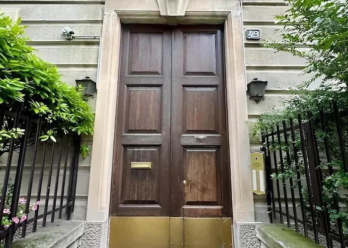 Urban Comfort Near Fiera & Citylife * Milão