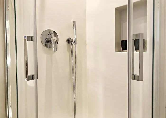 Appartamento Solari Luxury Flat