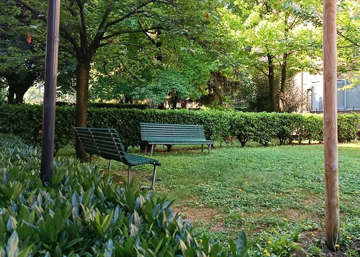 Yellow Submarine 公寓 米兰