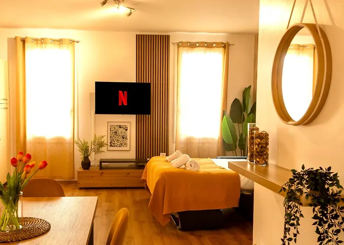 아파트 - Navigli, Duomo, 밀라노