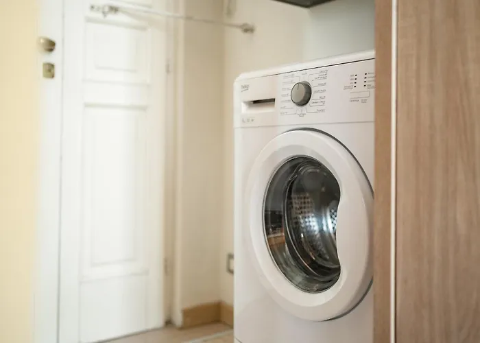 Cozy In The Heart Of Navigli - 10min Duomo * Milano