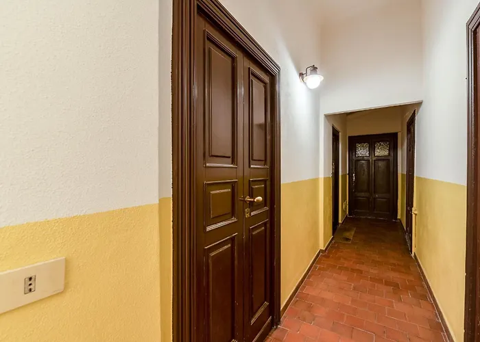 Cozy In The Heart Of Navigli - 10min Duomo Apartament
