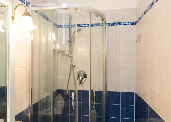 Dimora Del Vecchio Principe 公寓