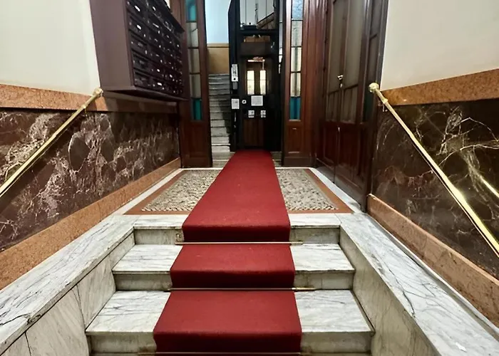 Urban Comfort Near Fiera & Citylife Apartamento Milão