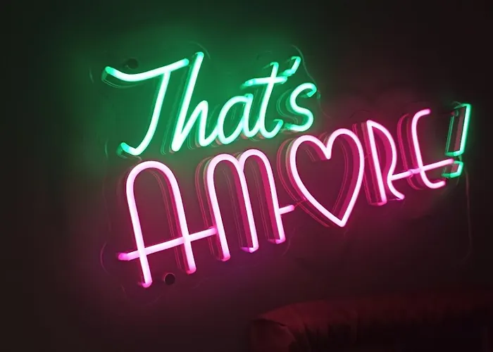 Yellow Submarine 公寓 *