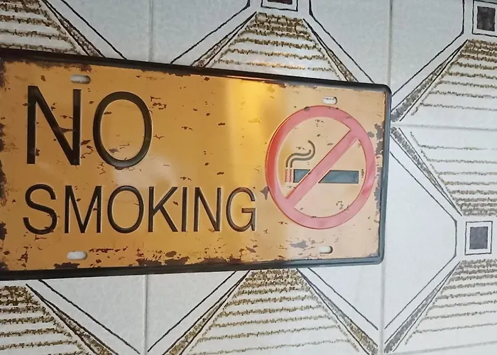 Yellow Submarine 公寓 *