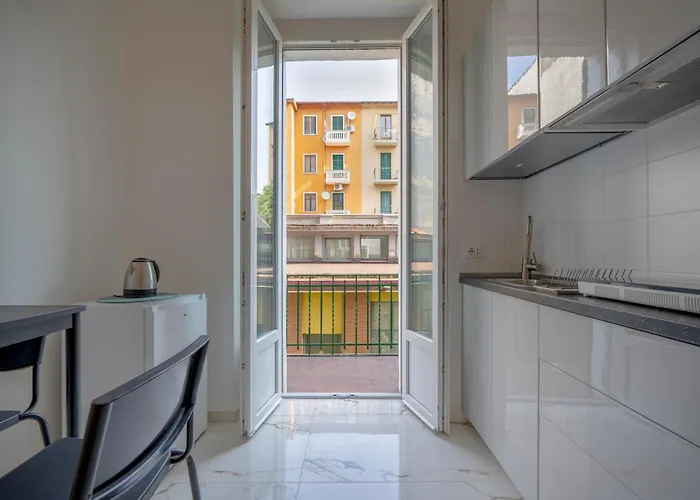 아파트 St Laurent - Citta Studi