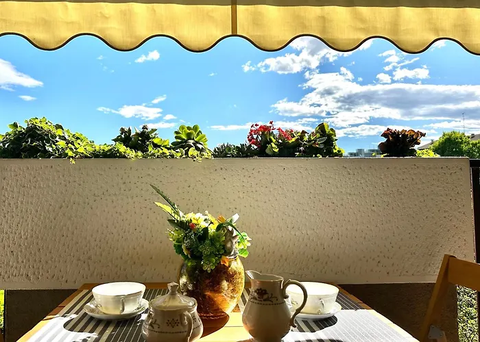 Apartman Elegance Milánó