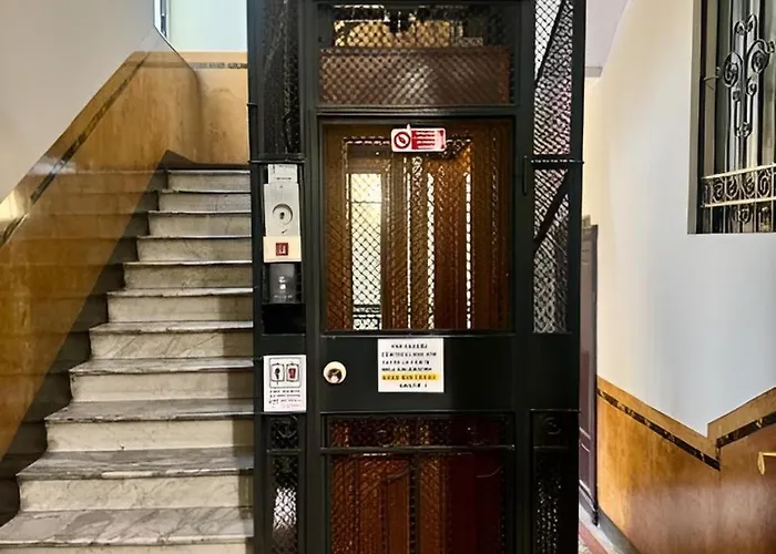 Urban Comfort Near Fiera & Citylife