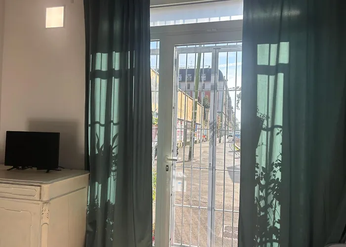 Lovelyloft, Via Meda Милан