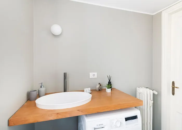 Easylife - - Castaldi 41 - Porta Venezia *