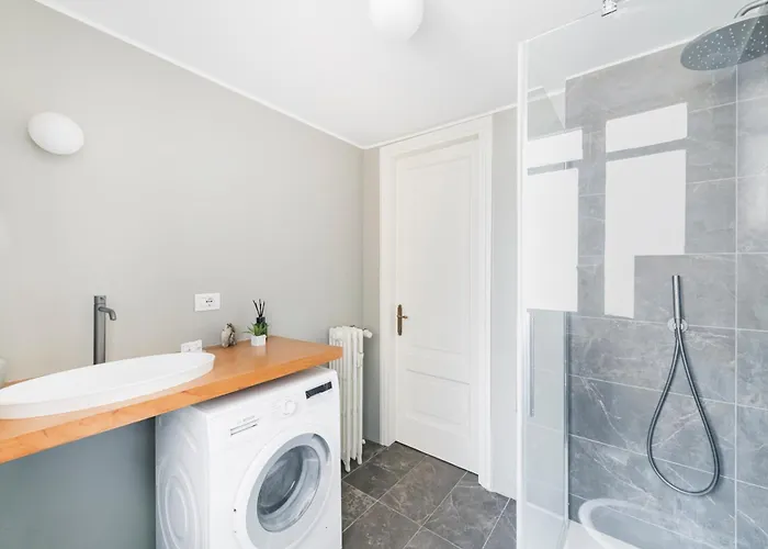 Easylife - - Castaldi 41 - Porta Venezia *