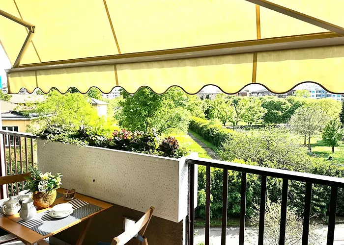 Apartman Elegance Milánó