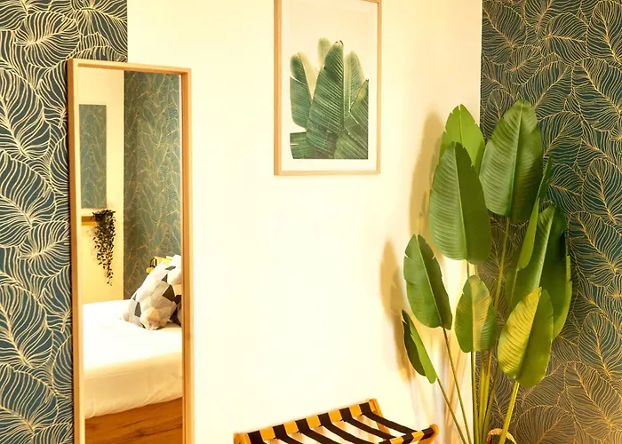 아파트 - Navigli, Duomo,