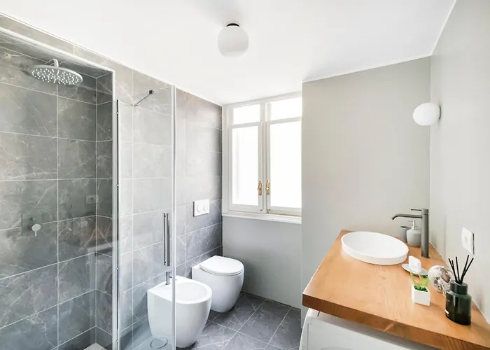 Easylife - - Castaldi 41 - Porta Venezia *