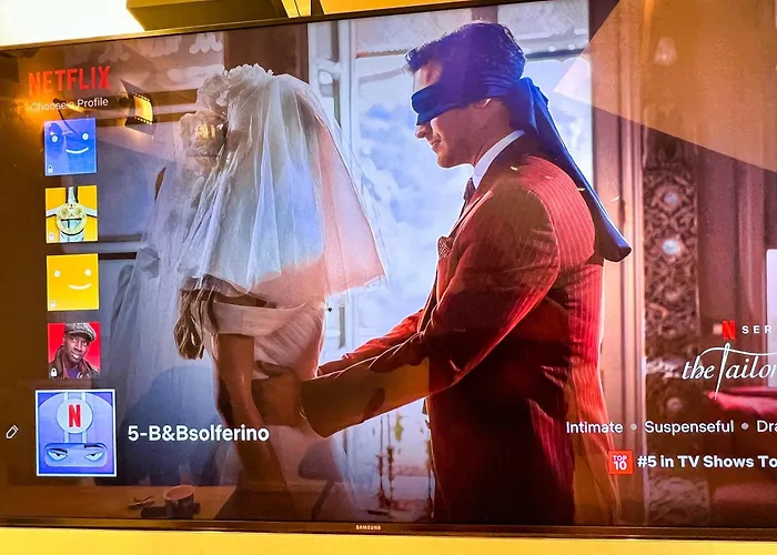 Apartmán Brera Center - Tube Airport And Train Garibaldi Fs - Speed Spring Vibe - Taxi-no-need Milán