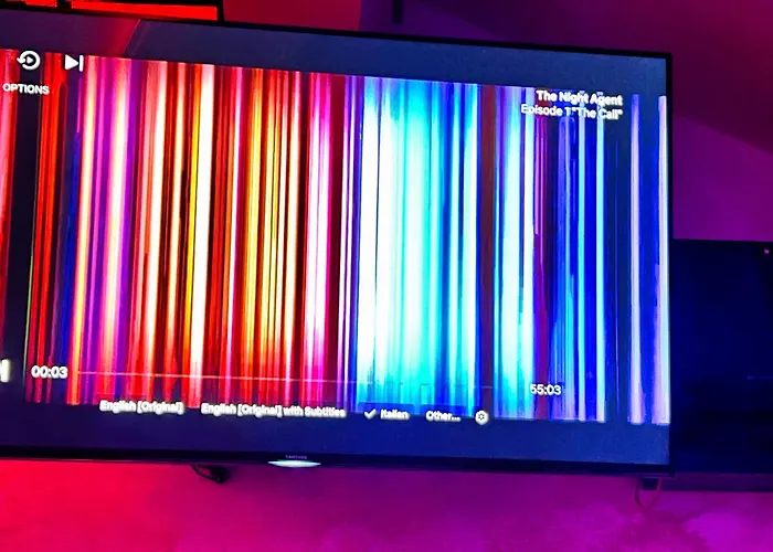 Brera Center - Tube Airport And Train Garibaldi Fs - Speed Spring Vibe - Taxi-no-need Apartmán Milán