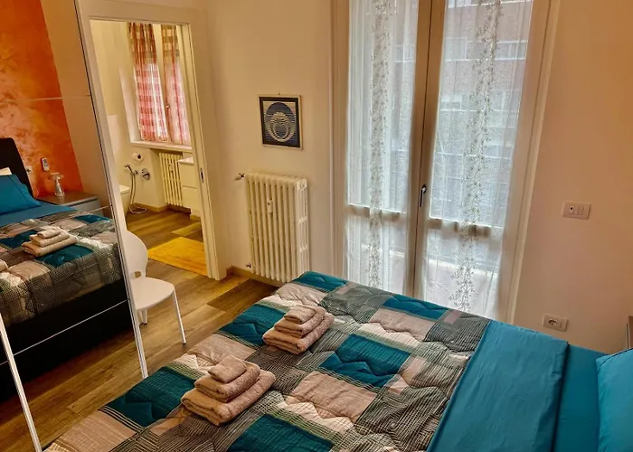 Citylife - Modern 米兰