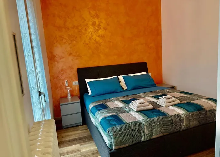 Citylife - Modern 公寓