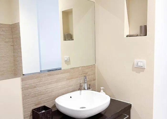 Oasis Of Design And Comfort With Terrace