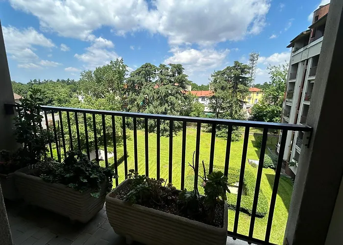 Apartament Elegance *