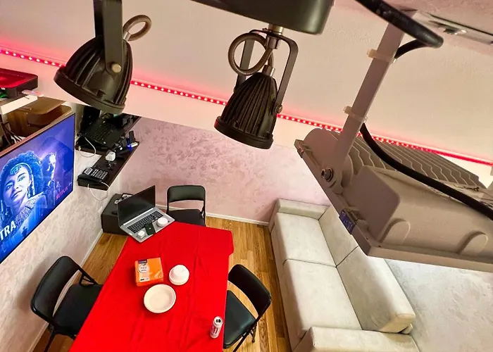 Apartmán Brera Center - Tube Airport And Train Garibaldi Fs - Speed Spring Vibe - Taxi-no-need Milán