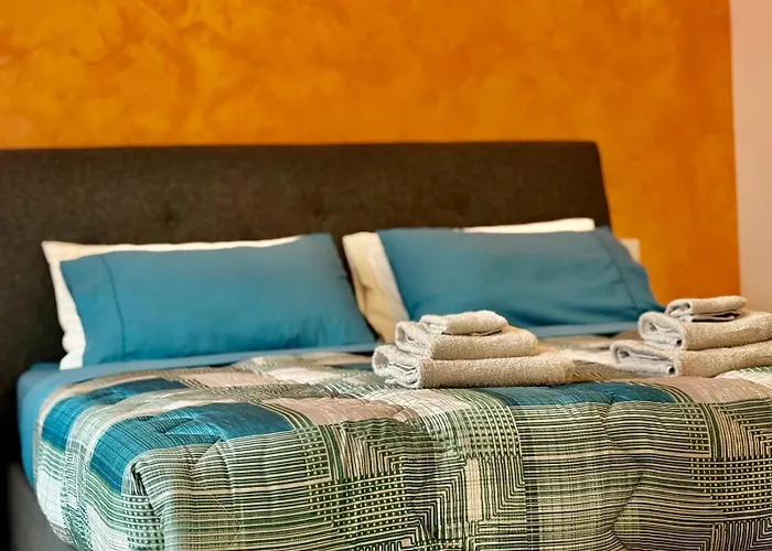 Citylife - Modern 公寓 米兰