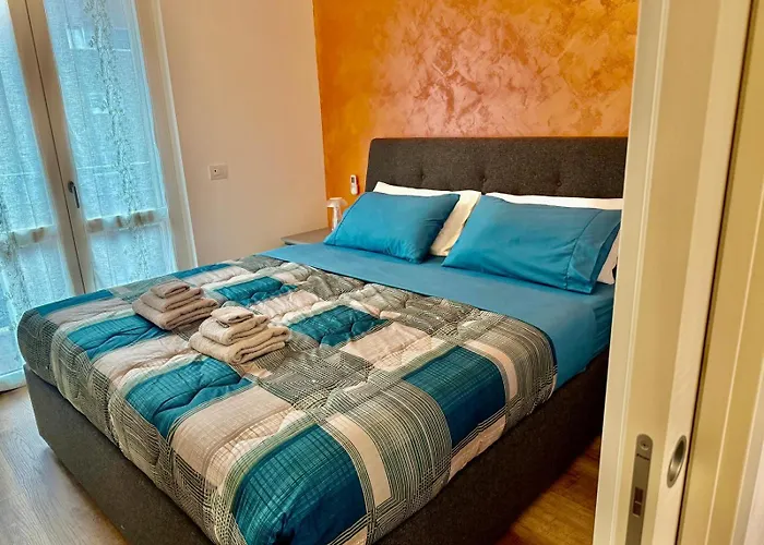 公寓 Citylife - Modern 米兰